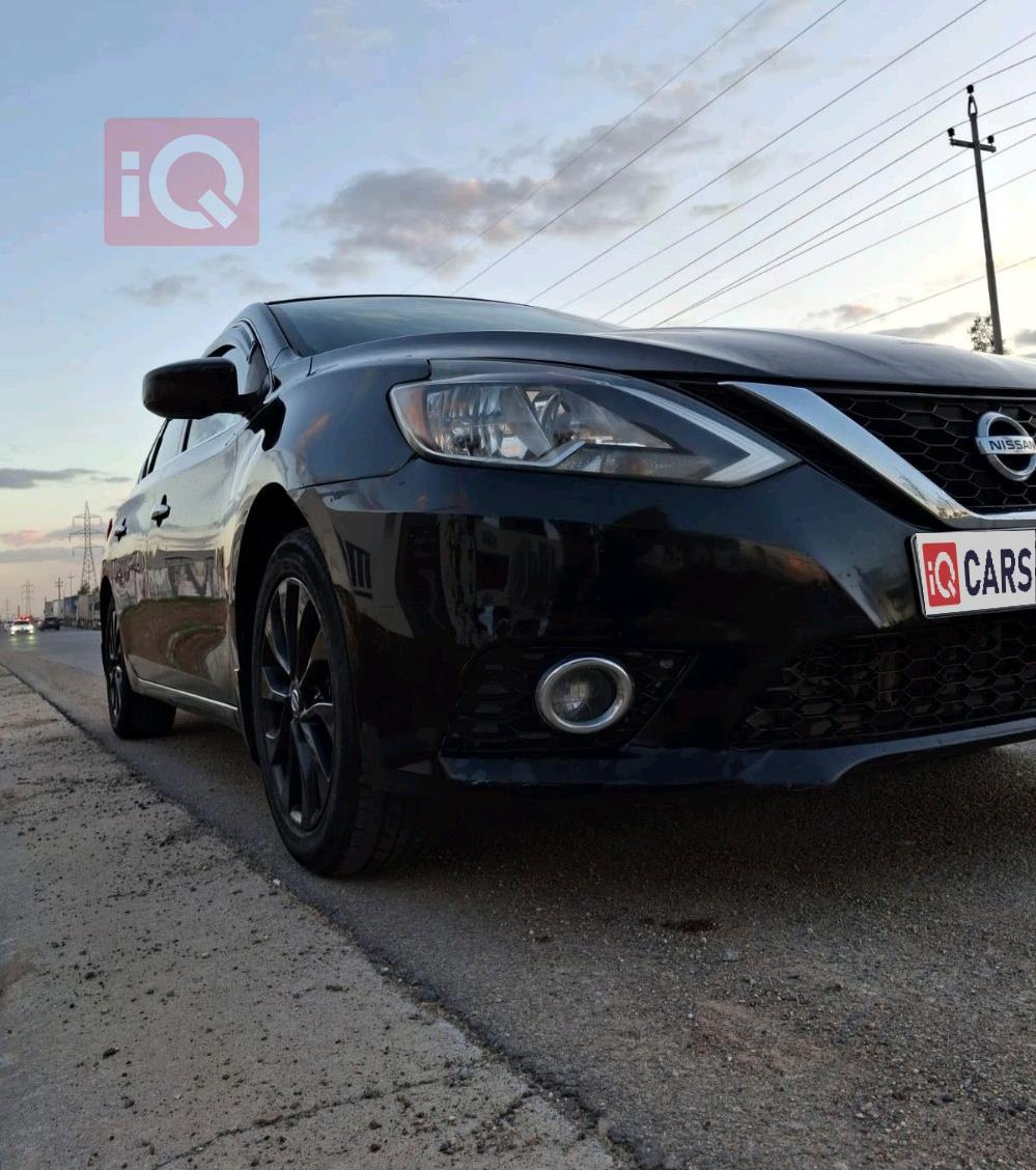 نيسان سنترا